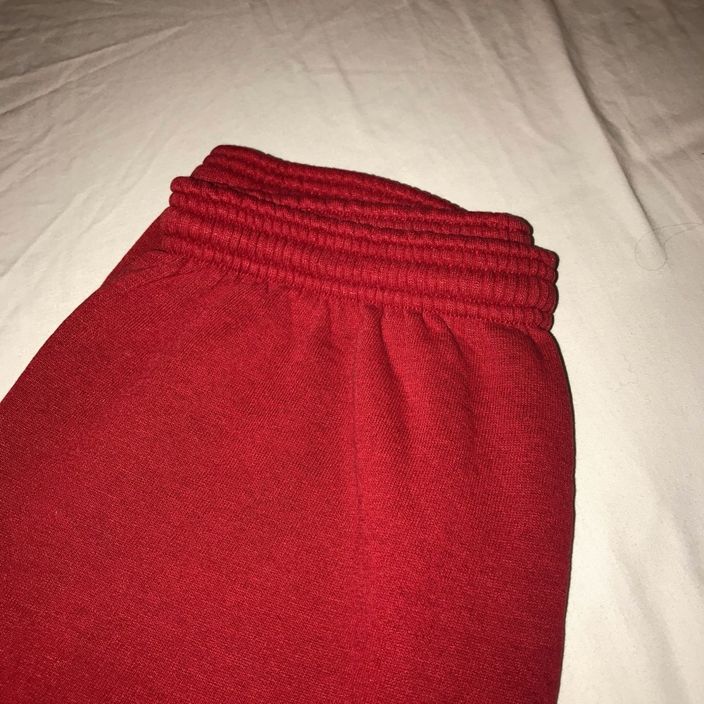 Sweat pants